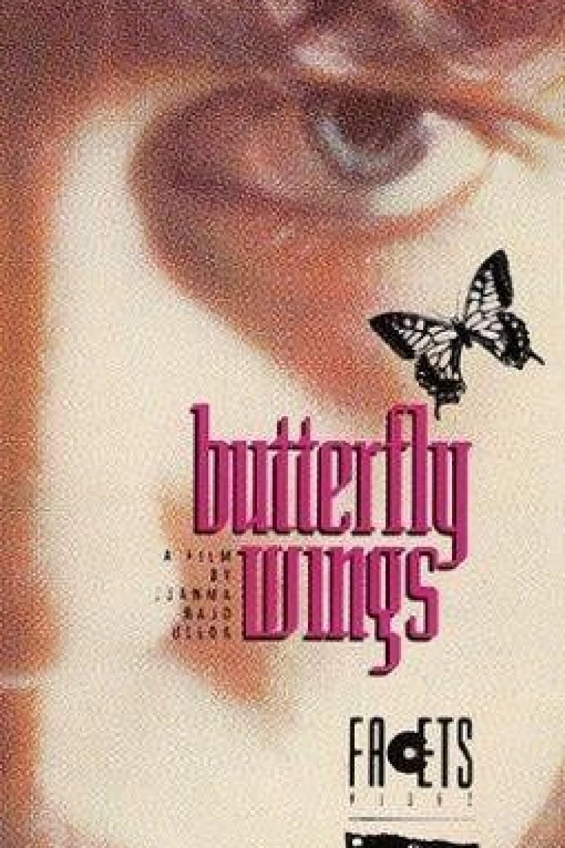 Alas de mariposa (1991)