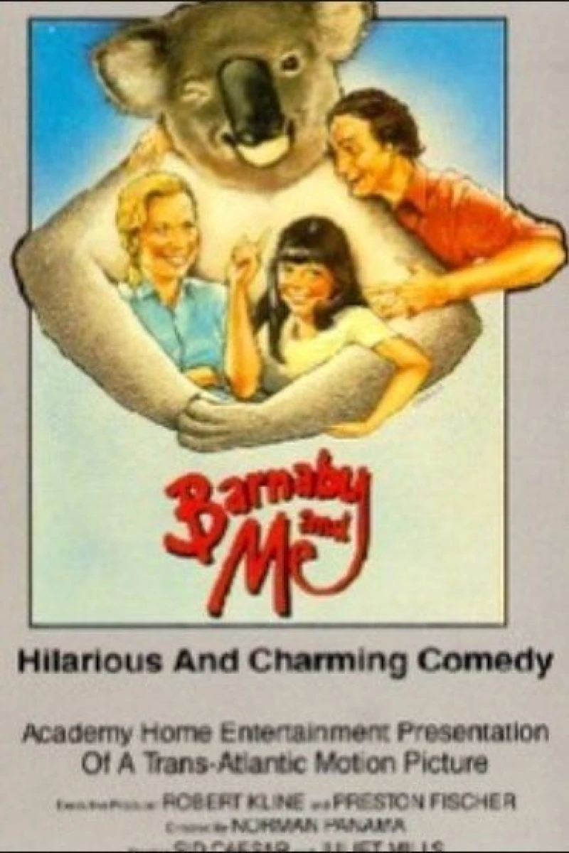Barnaby and Me (1979)
