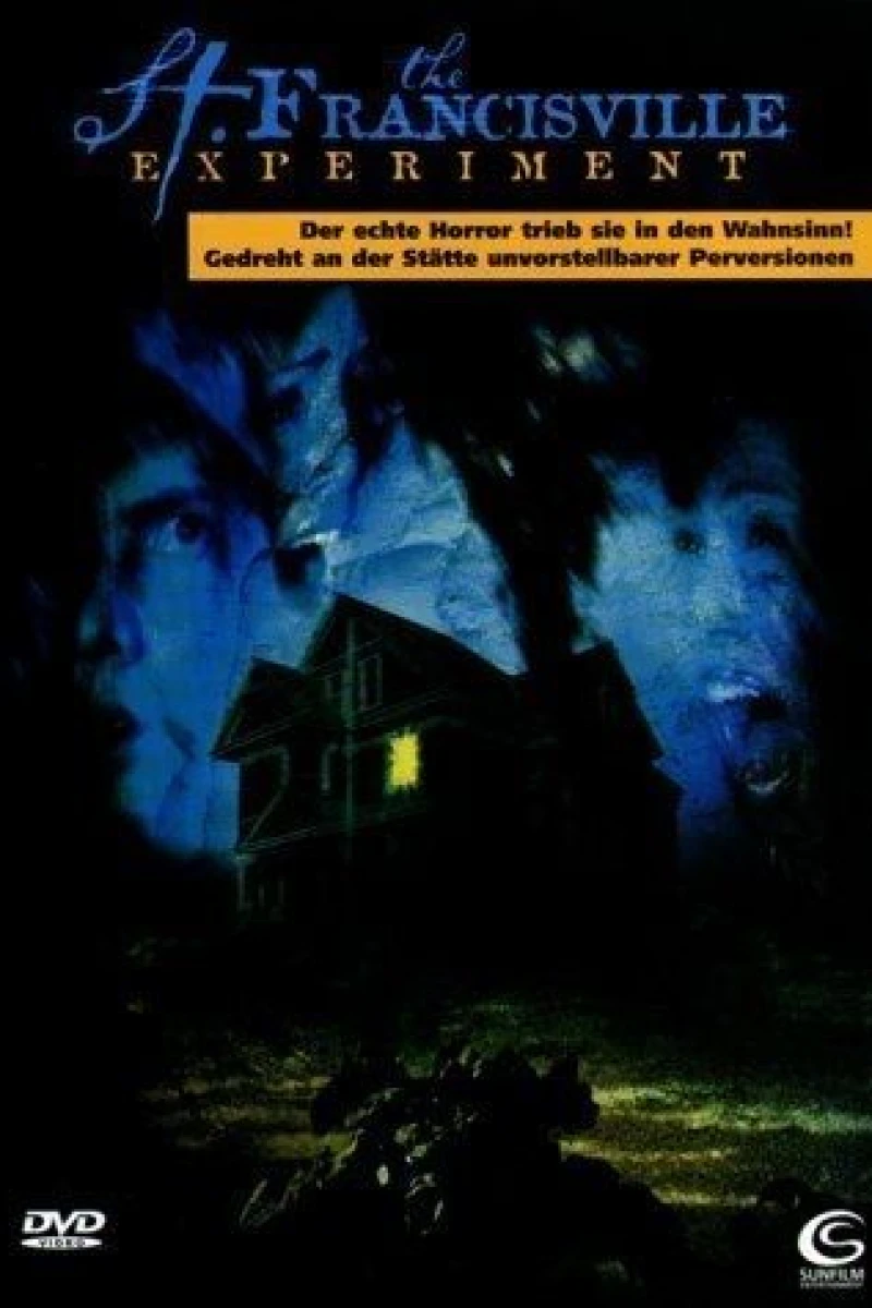 The St. Francisville Experiment (2000)