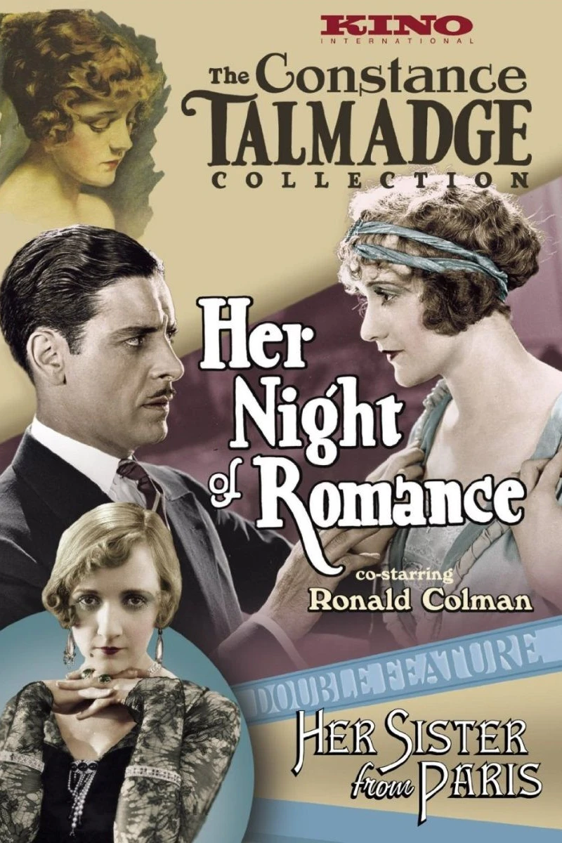 Her Night of Romance (1924)
