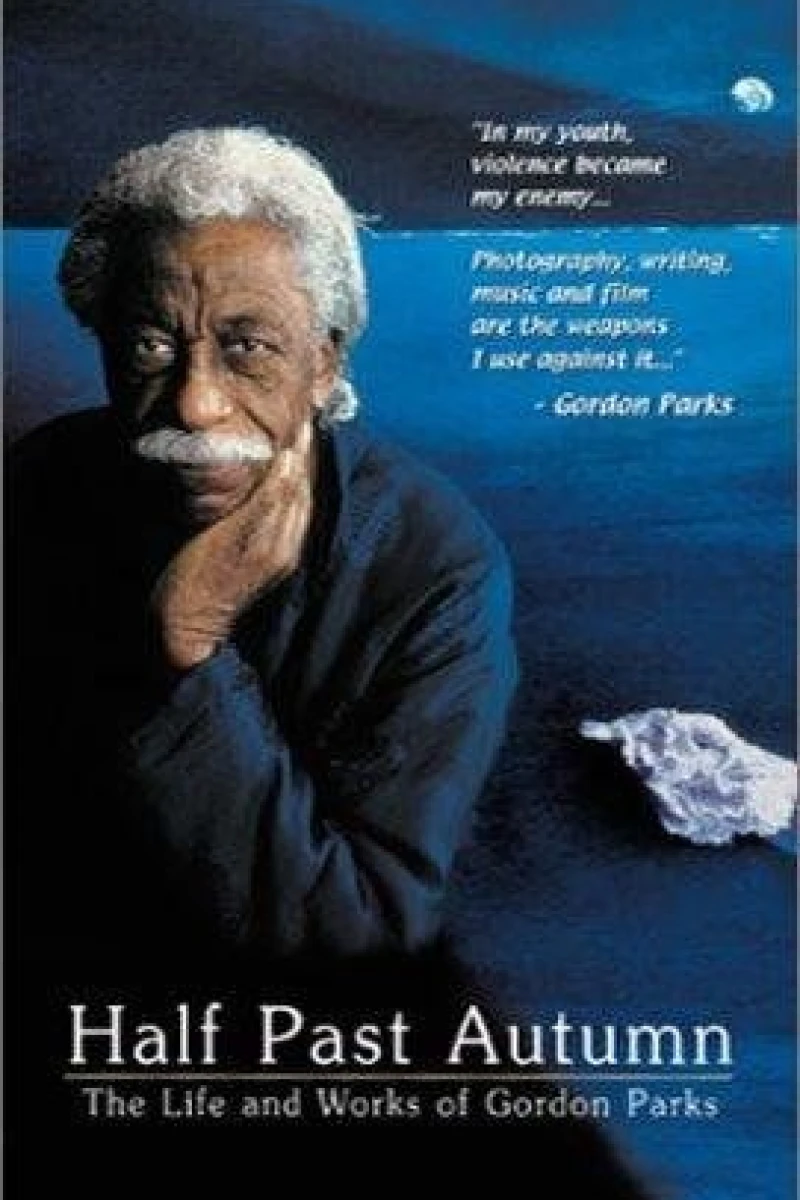 Half Past Autumn: The Life and Works of Gordon Parks (2000)