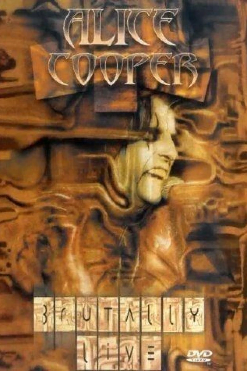 Alice Cooper: Brutally Live (2000)