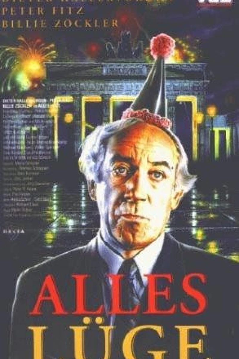Alles Lüge (1992)