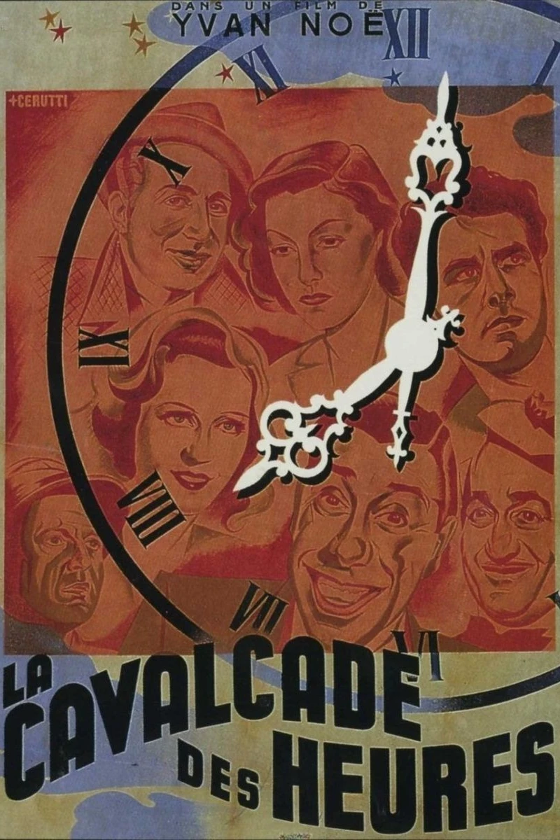 Love Around the Clock (1943)