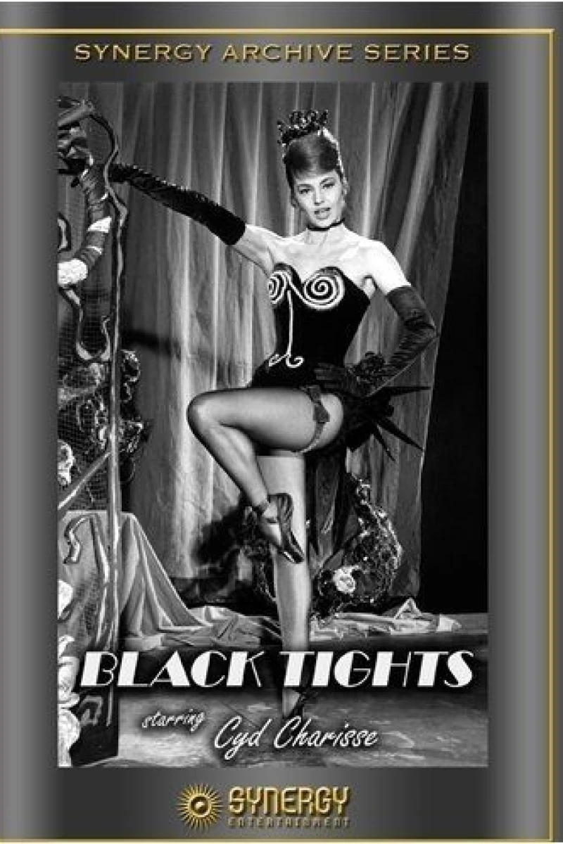 Black Tights (1961)