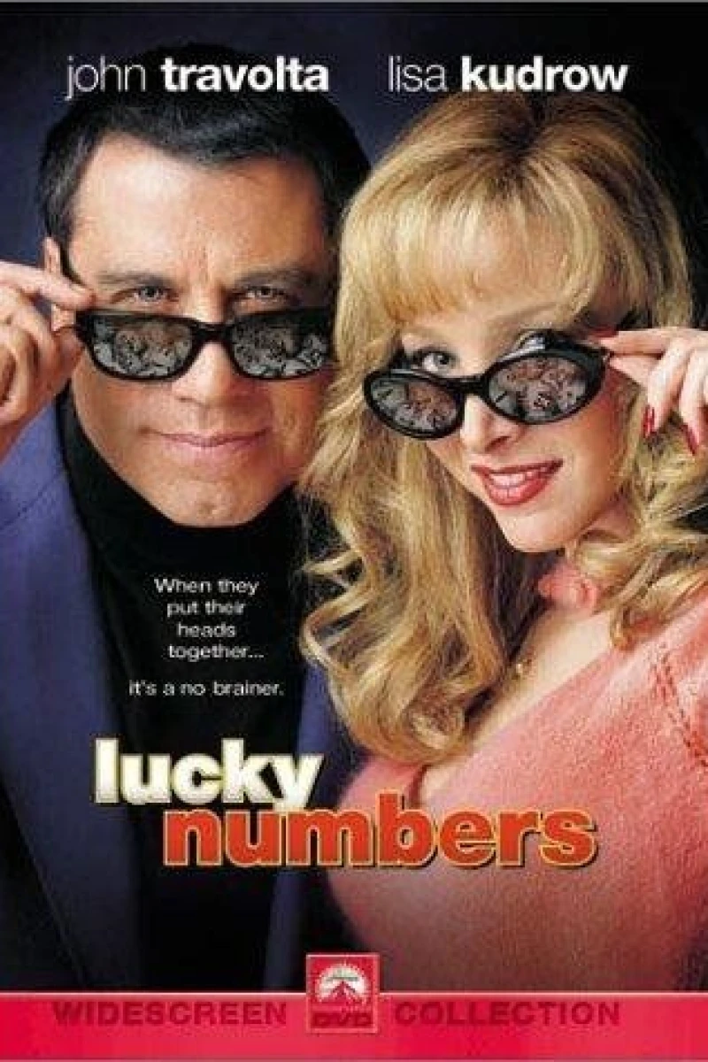 Lucky Numbers (2000)