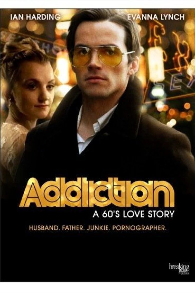 Addiction: A 60's Love Story (2015)