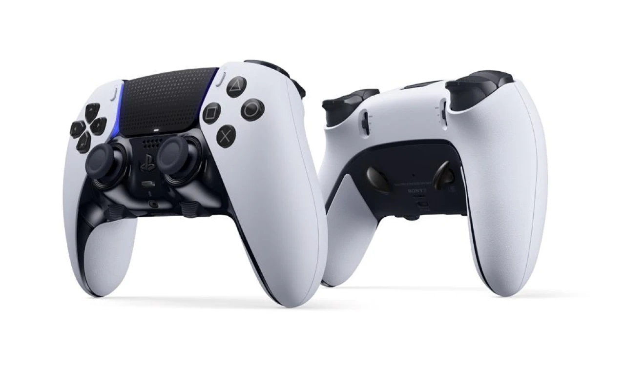 Sony PlayStation 5 DualSense Edge