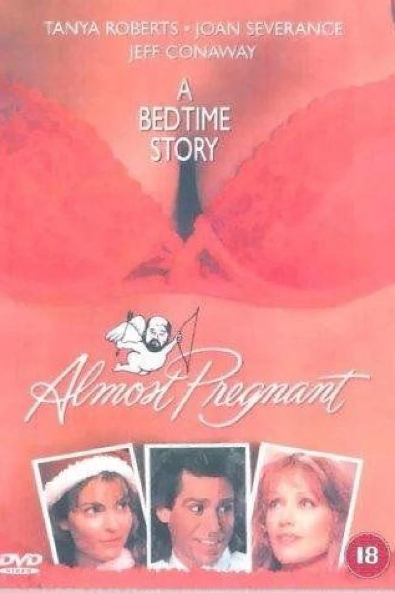 Almost Pregnant (1992)