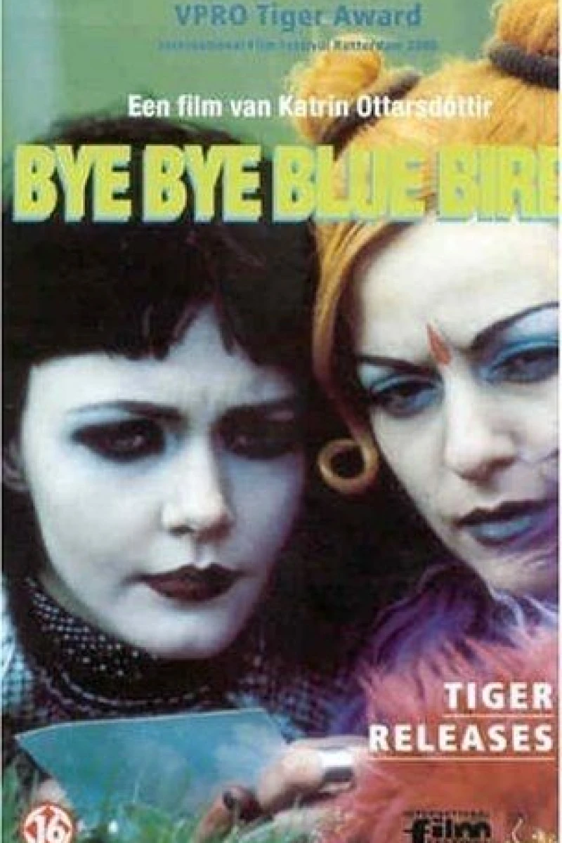Bye Bye Bluebird (1999)