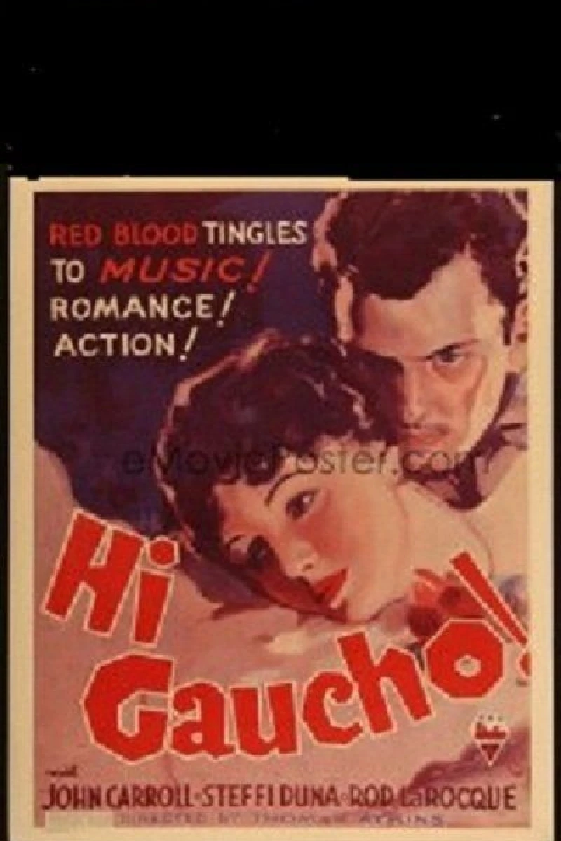 Hi, Gaucho! (1935)