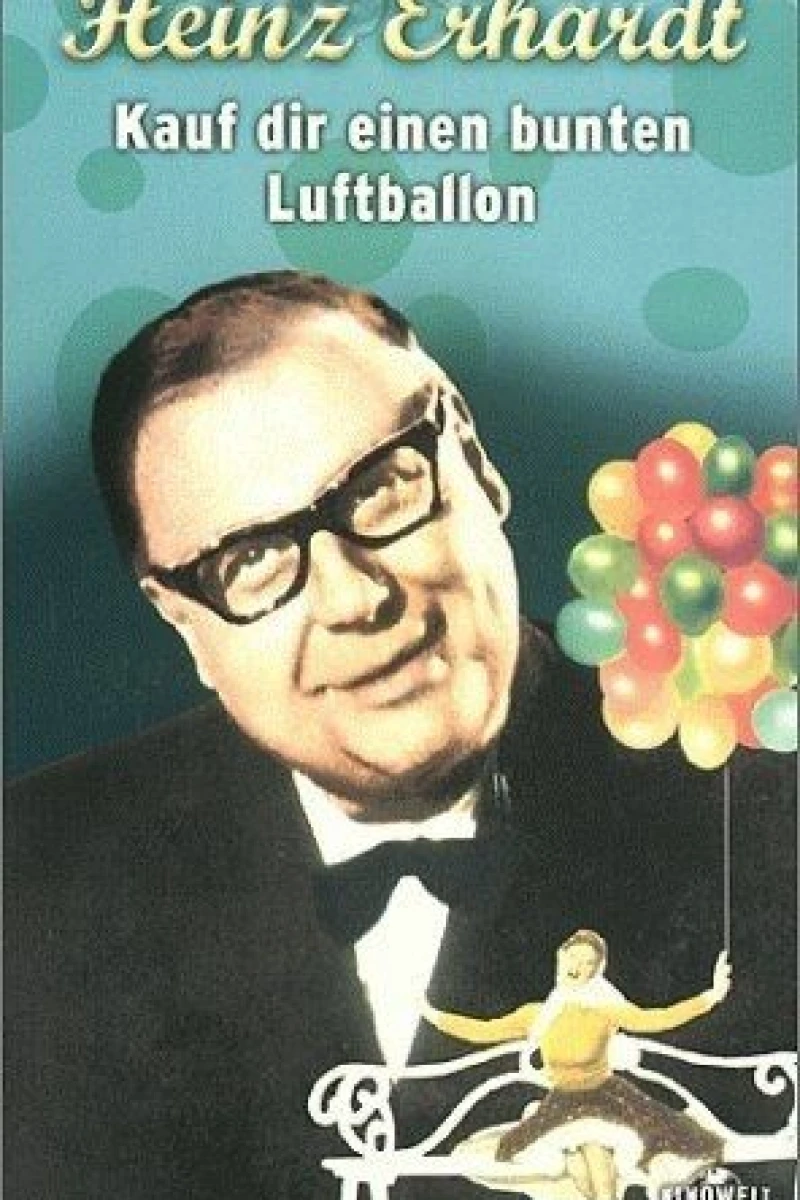 Kauf dir einen bunten Luftballon (1961)