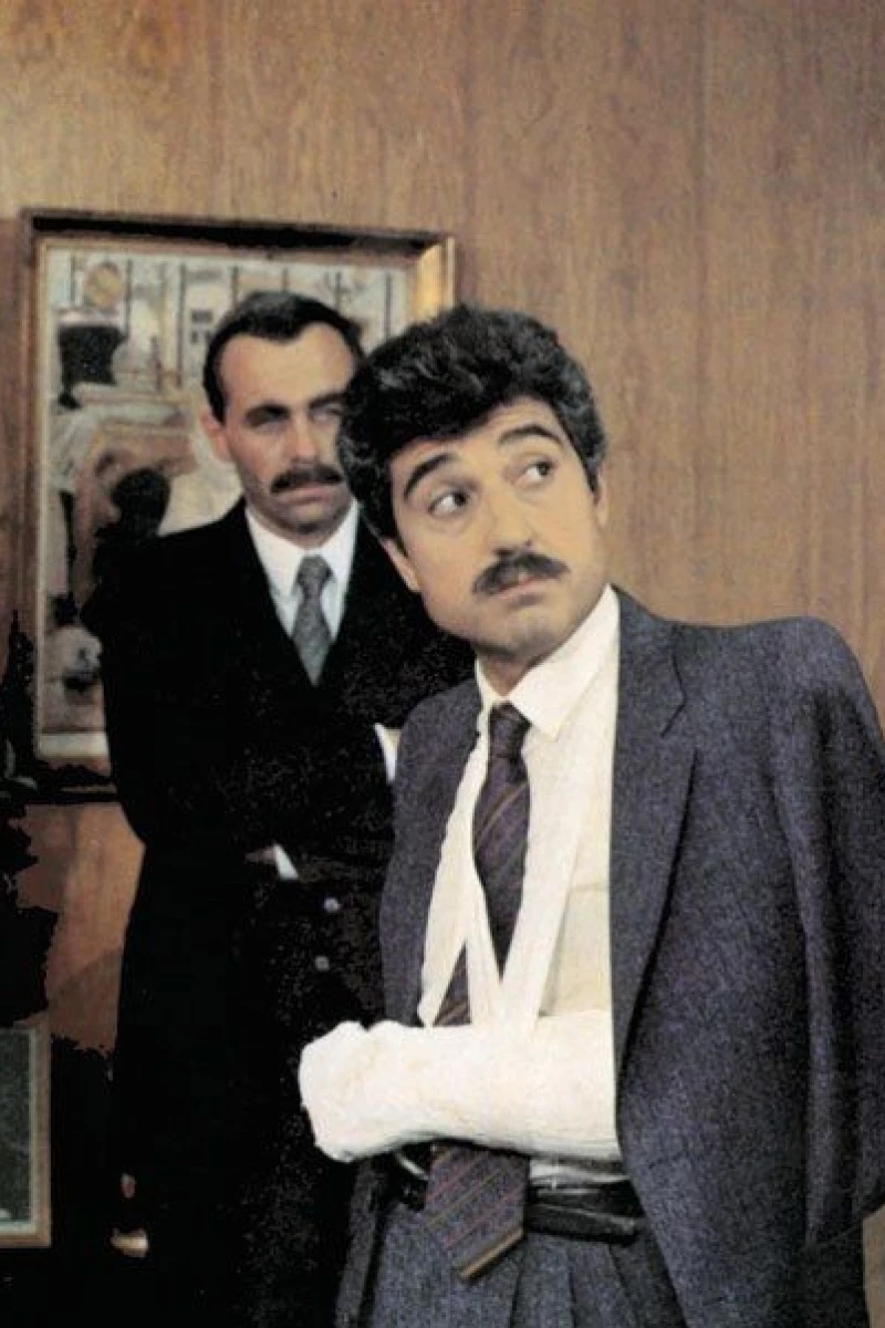 La hoz y el Martínez (1985)