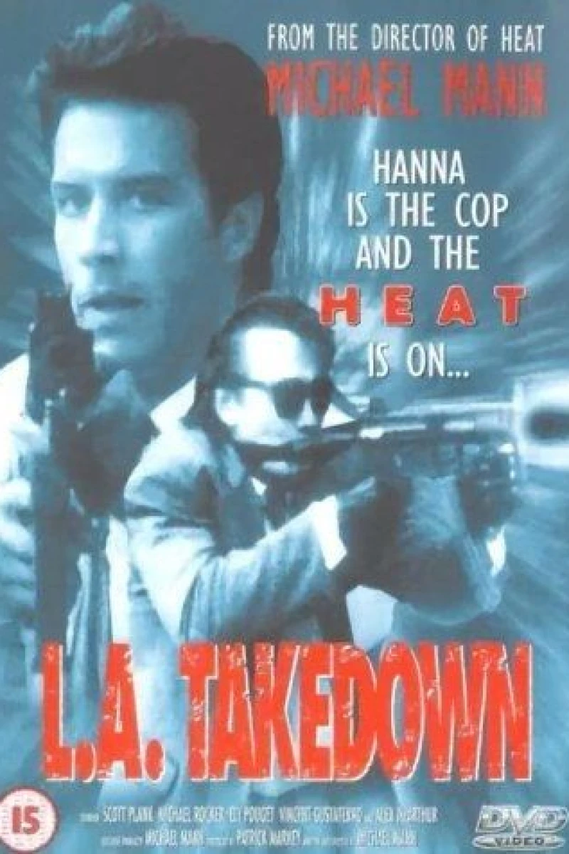 L.A. Takedown (1989)