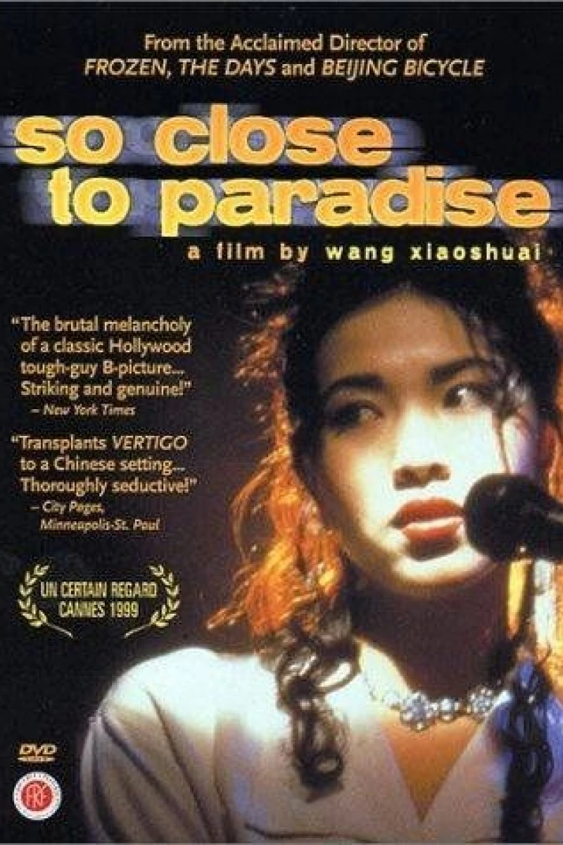So Close to Paradise (1998)