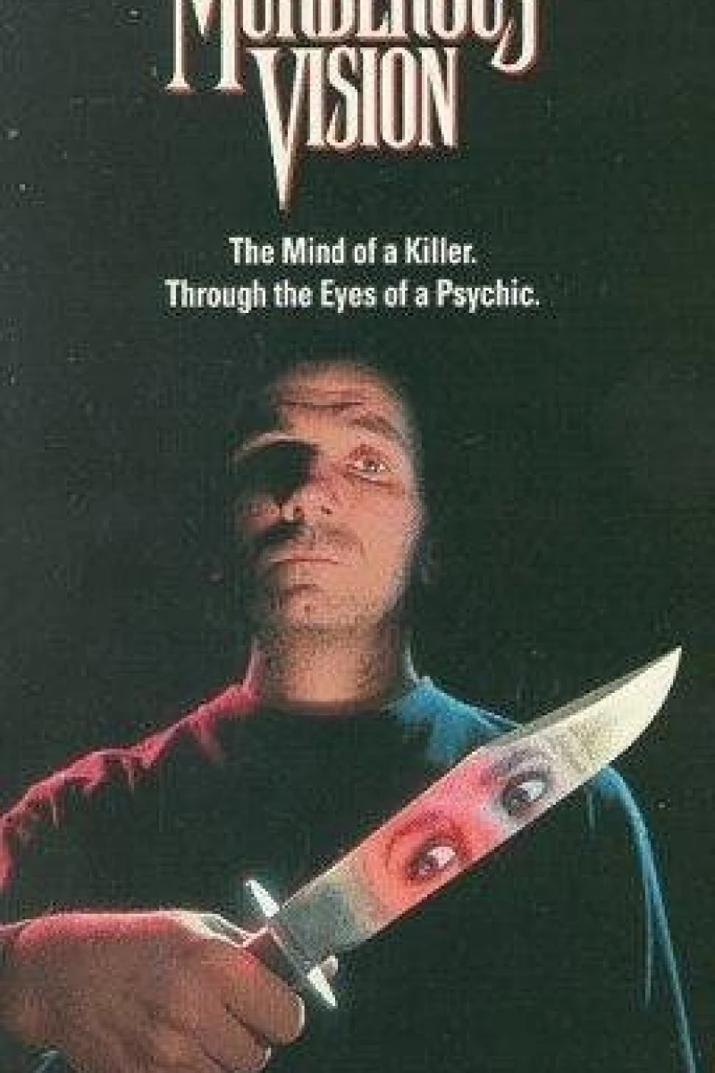 Murderous Vision (1991)