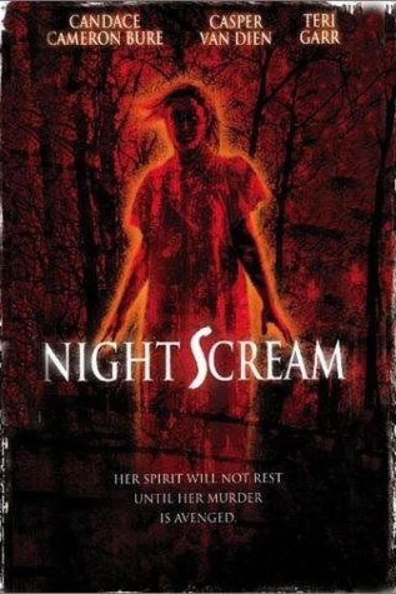 NightScream (1997)