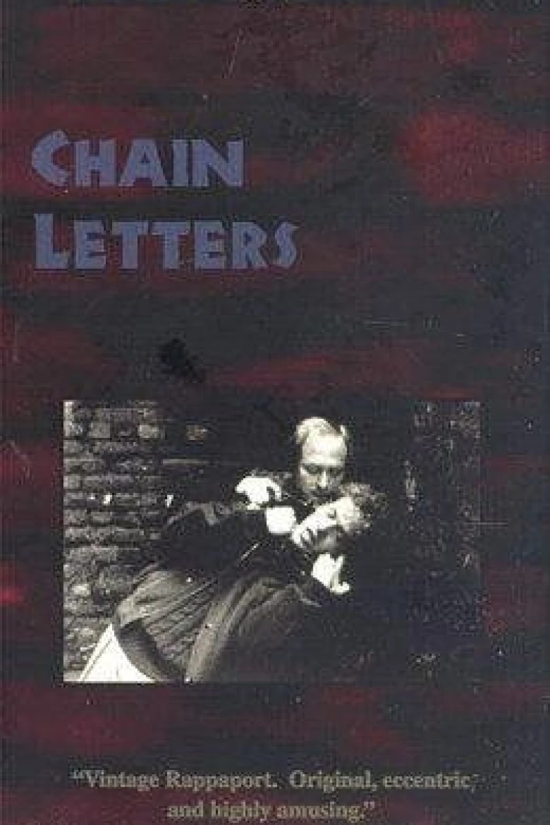 Chain Letters (1985)