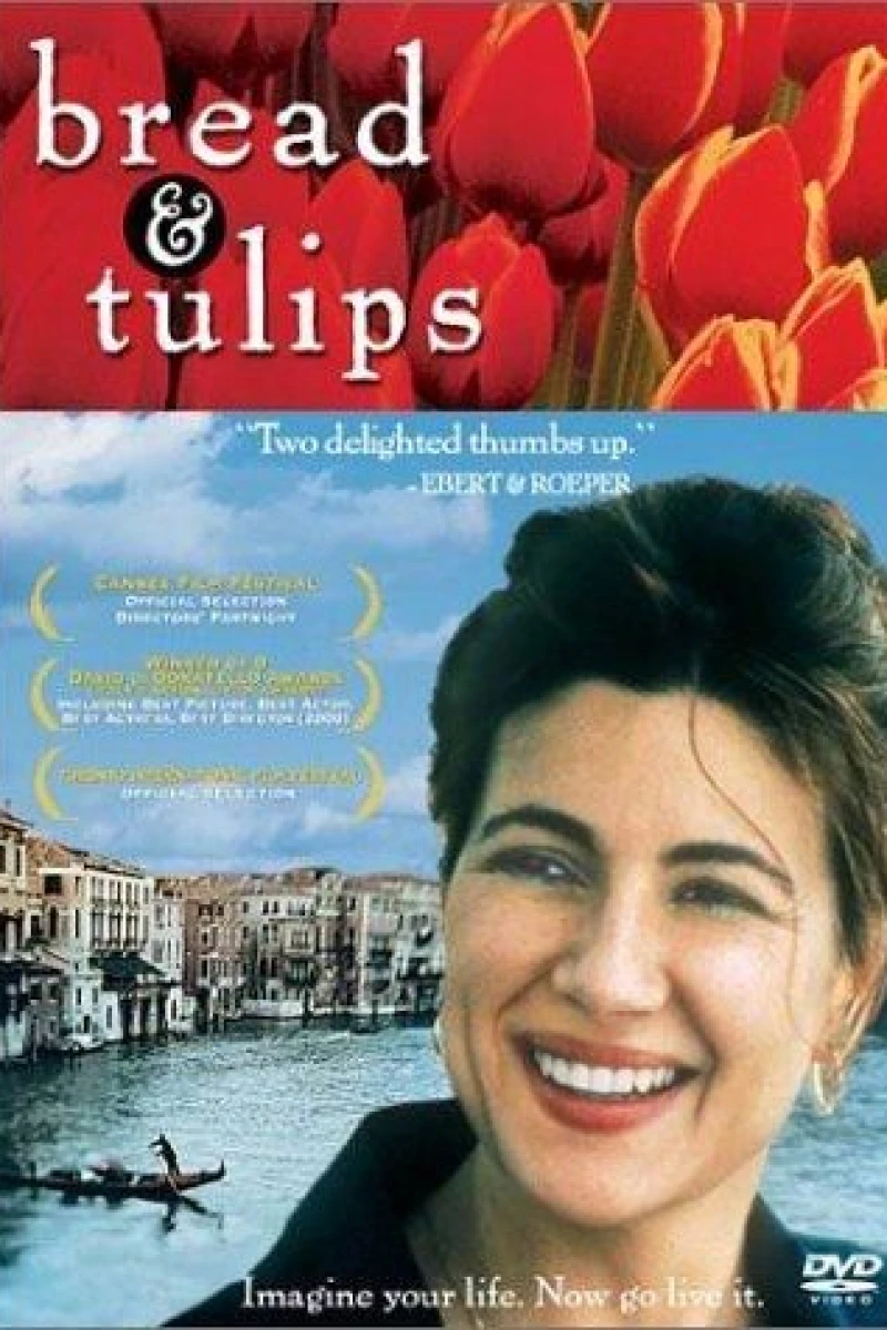 Bread and Tulips (2000)