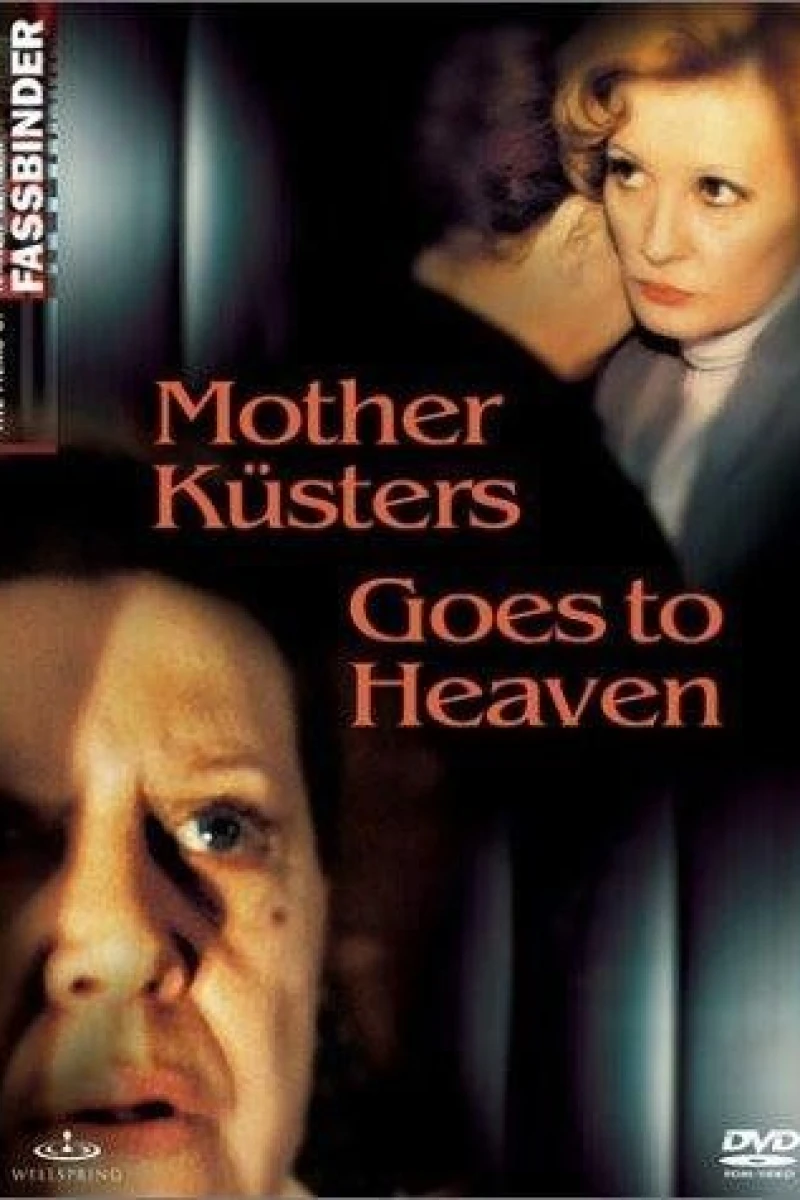 Mother Küsters Goes to Heaven (1975)