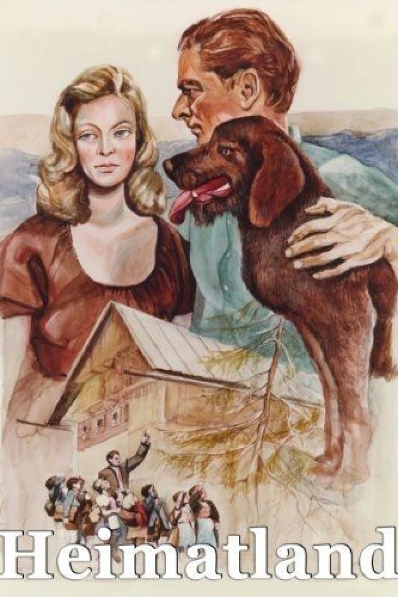 Heimatland (1955)