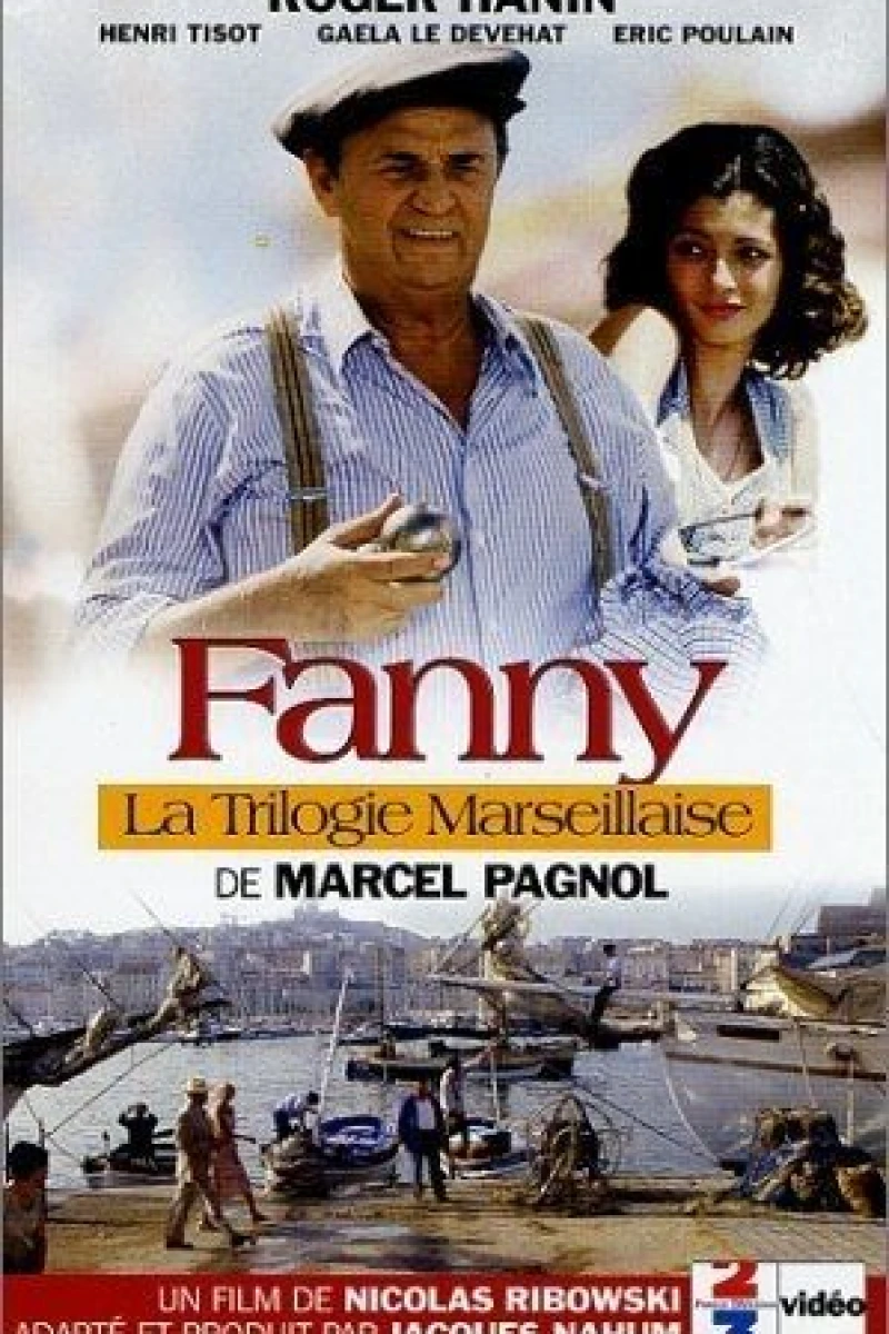 La trilogie marseillaise: Fanny (2000)