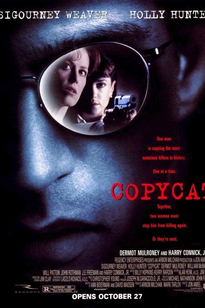 Copycat (1995)