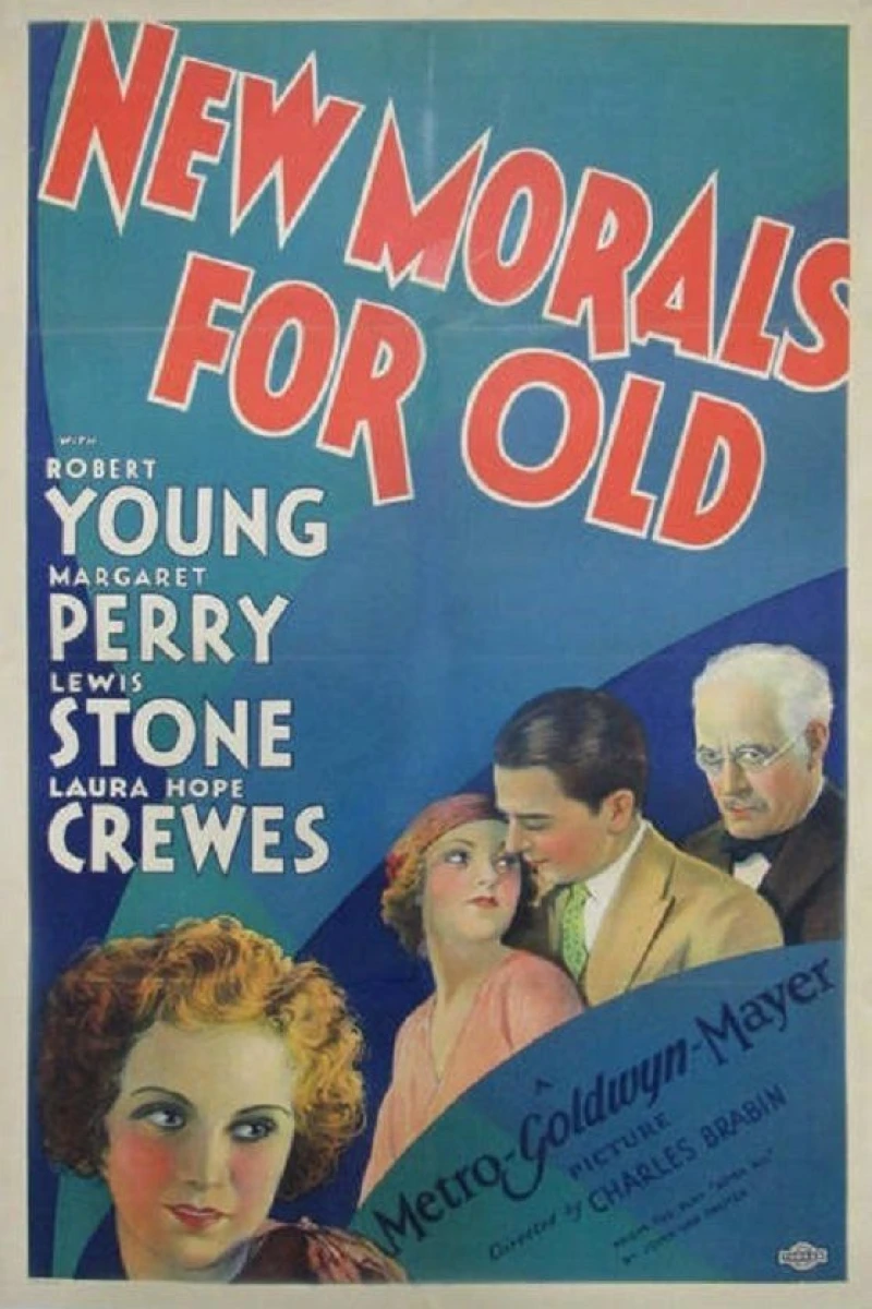 New Morals for Old (1932)