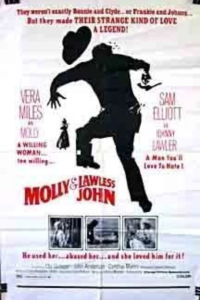 Molly and Lawless John (1972)