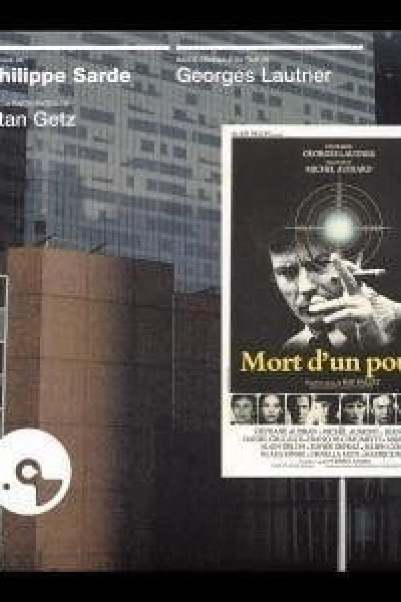 Death of a Corrupt Man (1977)