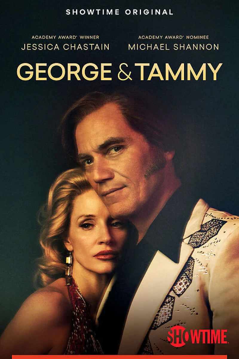 George & Tammy (2022-)