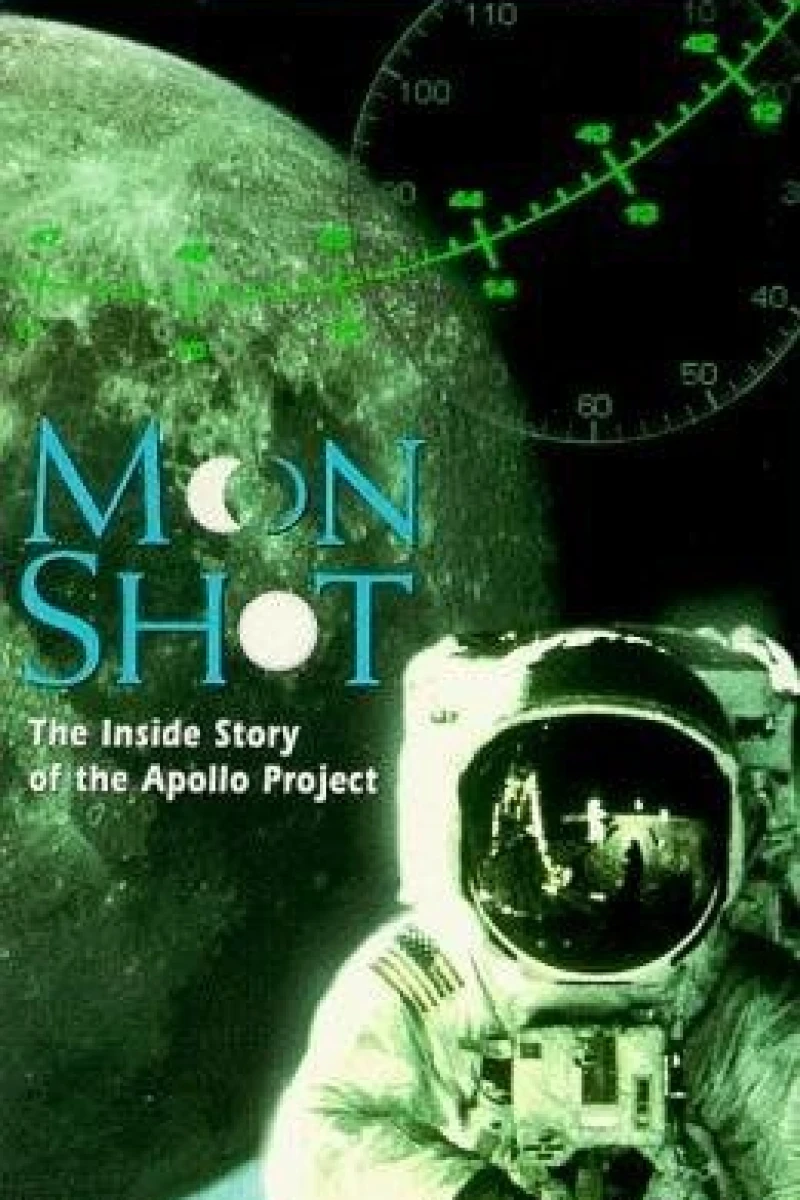 Moon Shot (1994)