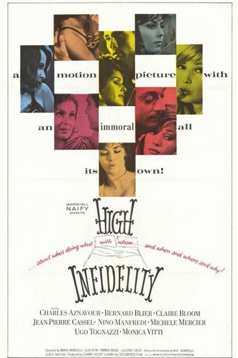 High Infidelity (1964)
