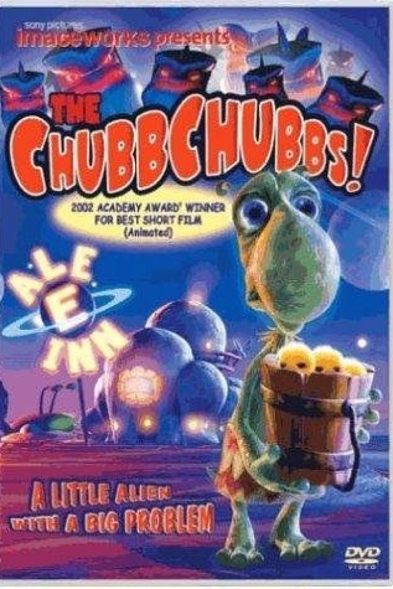 The Chubbchubbs! (2002)