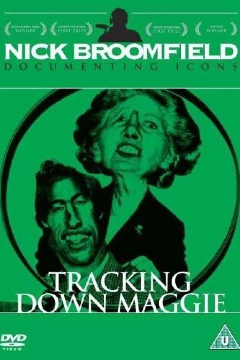 Tracking Down Maggie: The Unofficial Biography of Margaret Thatcher (1994)