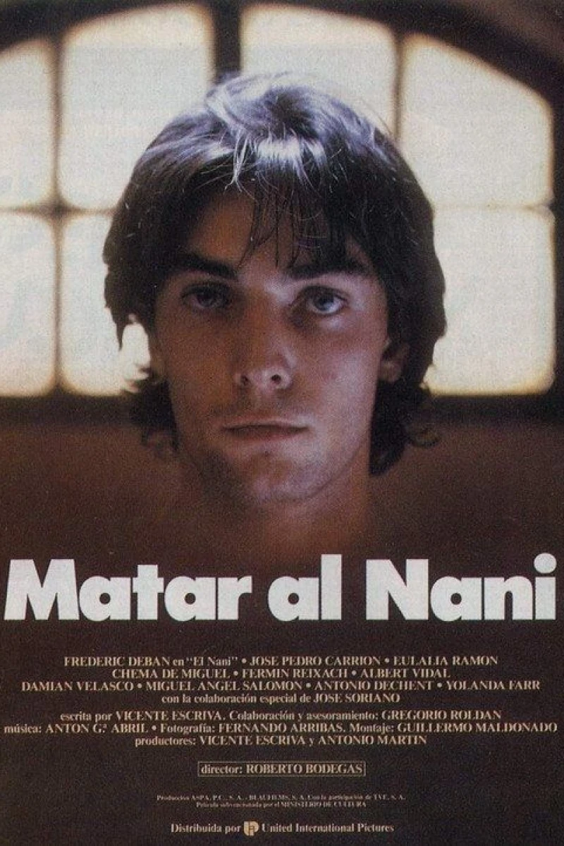 Matar al Nani (1988)