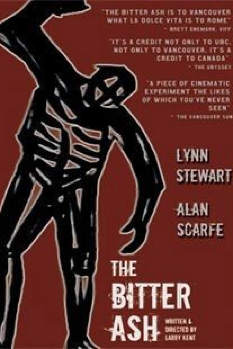 The Bitter Ash (1963)