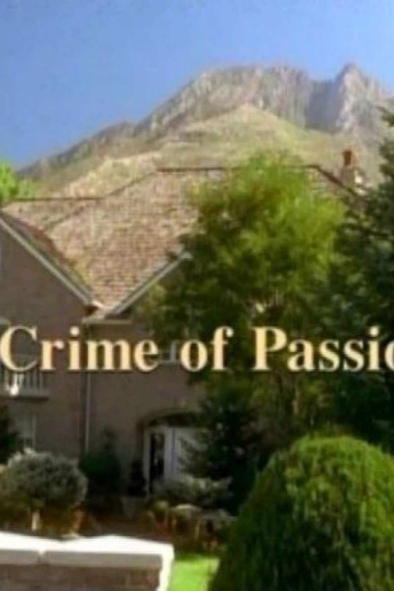 A Crime of Passion (1999)