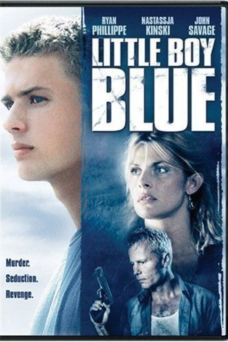 Little Boy Blue (1997)