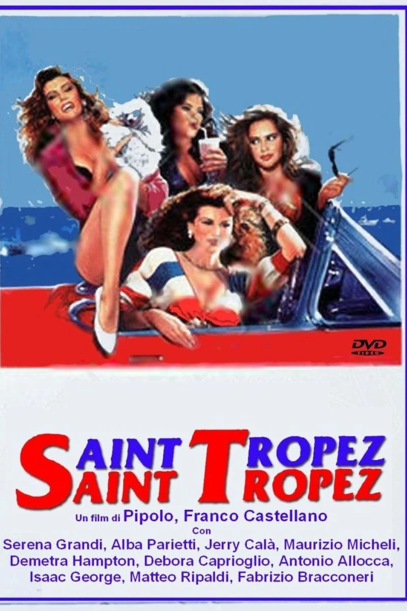 Saint Tropez, Saint Tropez (1992)