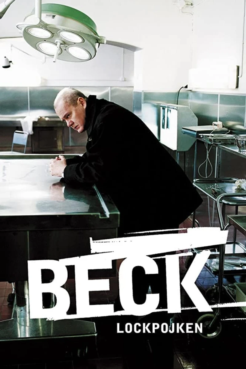 Beck - Lockpojken (1997)