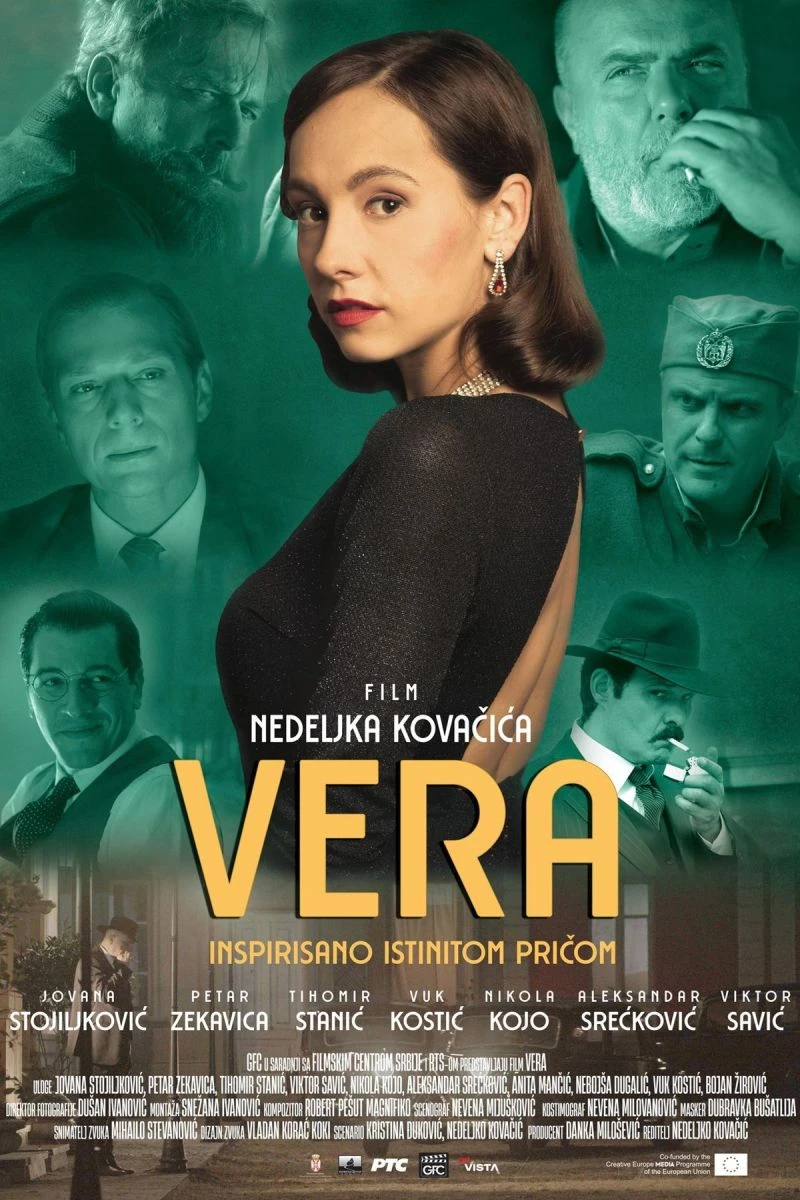 Vera (2022)