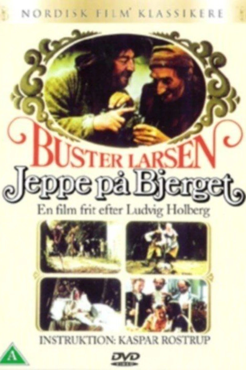 Jeppe på bjerget (1981)
