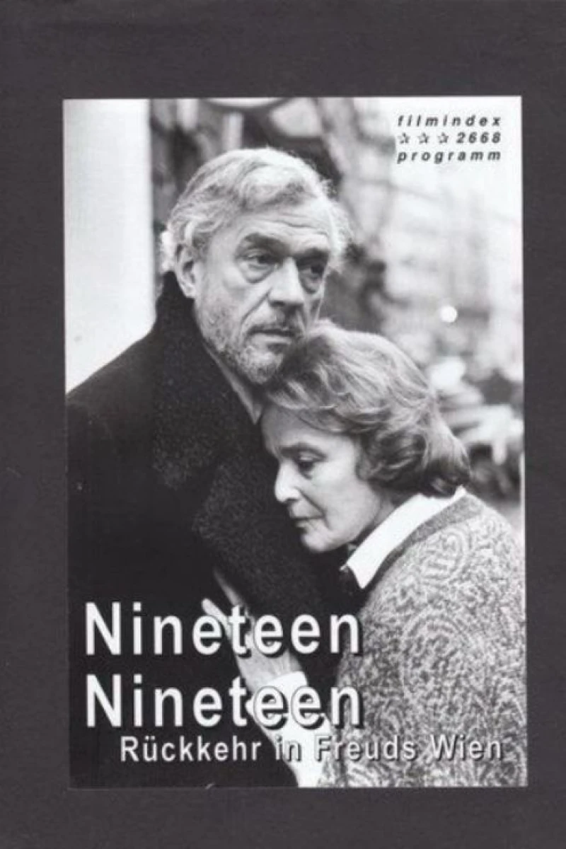 Nineteen Nineteen (1985)