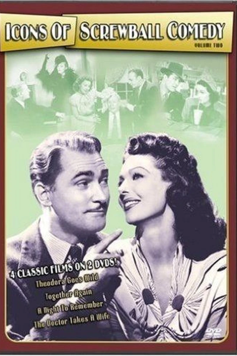 Together Again (1944)