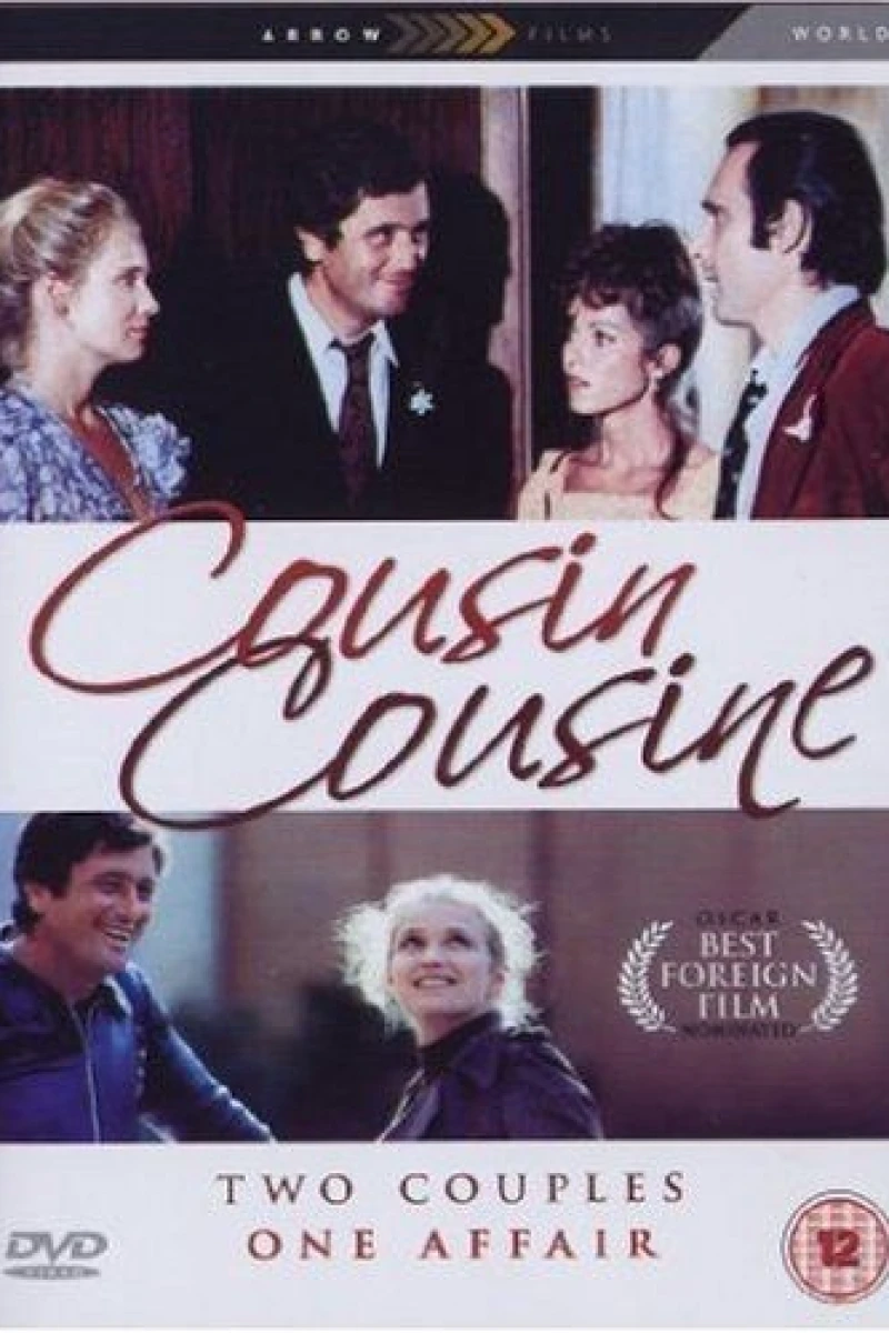 Cousin cousine (1975)