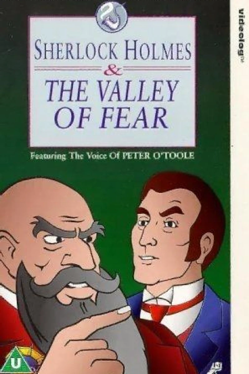 Sherlock Holmes and the Valley of Fear (1983)