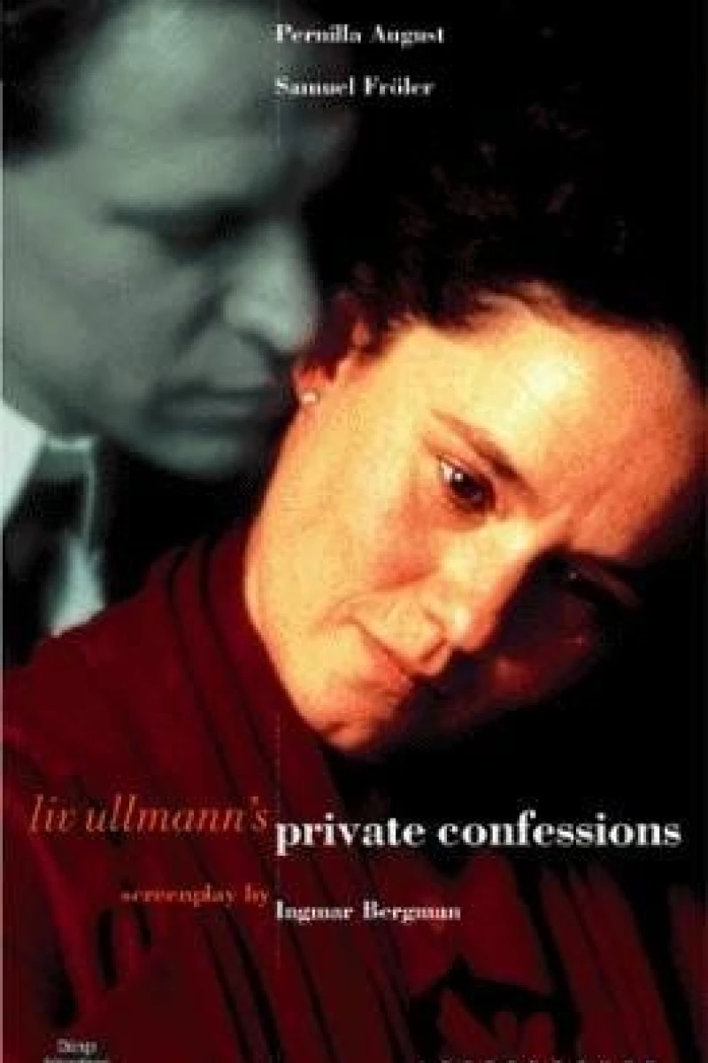 Private Confessions (1996)