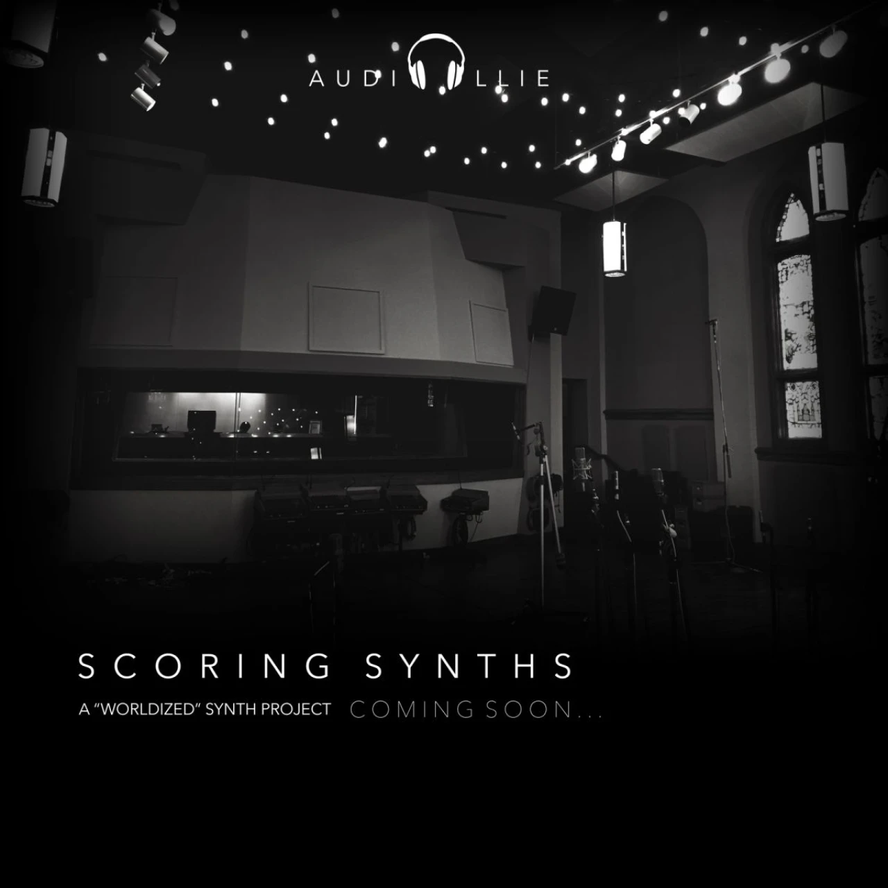 Audio Ollie Scoring Synths