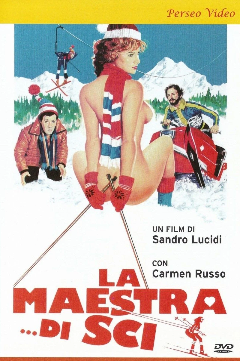 Ski Mistress (1981)